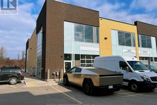Industrial Property for Sale, 1158 King Road #19, Burlington (LaSalle), ON