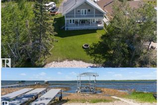 House for Sale, 47 Grosbeak Cr, Rural Bonnyville M.D., AB