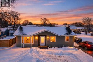 Bungalow for Sale, 206 Pitt Street, Rocanville, SK