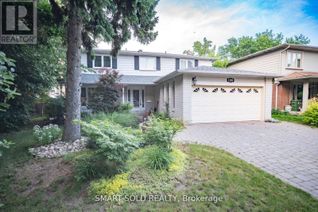 Detached House for Rent, 120 Abbeywood Trail, Toronto (Banbury-Don Mills), ON