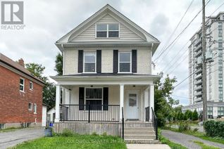 Property for Rent, 242 Kendal Avenue #1, Oshawa (O'Neill), ON