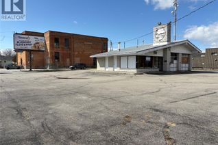 Industrial Property for Sale, 180 Queen Street, Chatham, ON