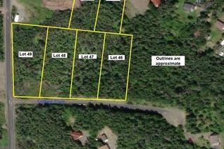 Land for Sale, 48-49 Cottage Place, Whitbourne, NL
