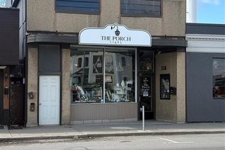 Industrial Property for Sale, 218 Queen Street, Chatham, ON