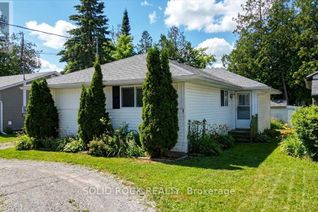 Bungalow for Sale, 147 Cedar Drive, Trent Hills (Hastings), ON