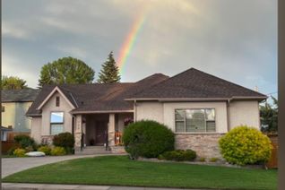 House for Sale, 222 Ross Avenue, Cochrane, AB