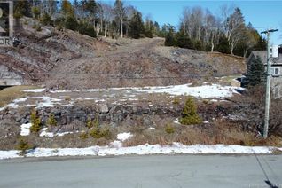 Commercial Land for Sale, 66 Anchorage Avenue, Saint John, NB