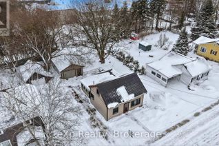 Property for Sale, 361 William Street, Wellington North (Mount Forest), ON