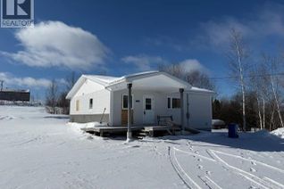 Bungalow for Sale, 1110 Route 275, Saint-Arthur, NB