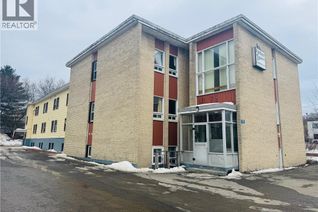 Commercial/Retail Property for Sale, 166 Roseberry Street, Campbellton, NB