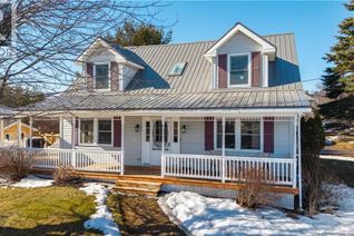 House for Sale, 152 Brunswick Street, St George, NB