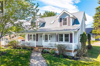 House for Sale, 152 Brunswick Street, St George, NB House for Sale, 152 Brunswick Street, St George, NB