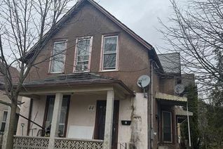 Property for Sale, 44 Albert Street, Welland (Welland Downtown), ON