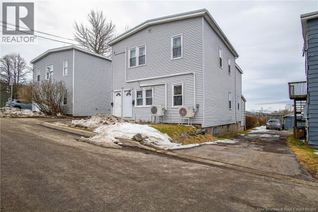 Duplex for Sale, 53-55 Gifford Road, Saint John, NB