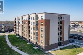 Property for Rent, 800 Beachside Drive #501, Lakeshore, ON