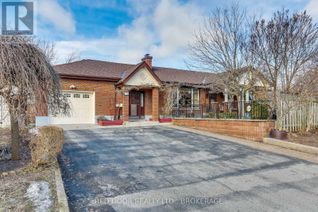 Property for Sale, 234 Manitoulin Drive, London East (East O), ON