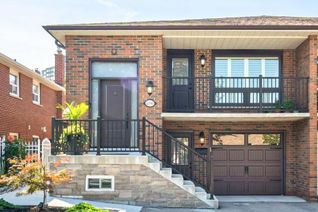 Property for Sale, 4190 Bishopstoke Lane, Mississauga (Rathwood), ON
