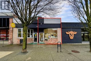 Retail And Wholesale Non-Franchise Business for Sale, 1009 Blanshard St, Victoria, BC