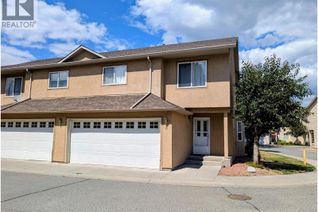 Freehold Townhouse for Sale, 1749 Menzies Street #10, Merritt, BC