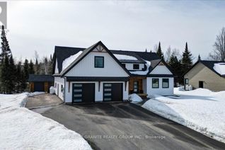 Property for Sale, 10 Bancroft Ridge Drive, Bancroft (Bancroft Ward), ON