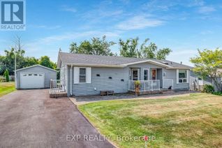 Bungalow for Sale, 25 Juno Crescent, Georgina (Sutton & Jackson's Point), ON