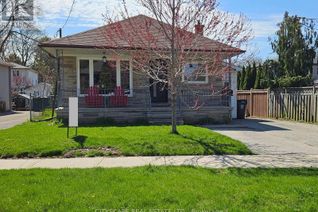 Property for Sale, 87 Savona Drive, Toronto (Alderwood), ON
