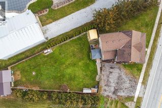 Property for Sale, 166 London Road, Thamesville, ON Property for Sale, 166 London Road, Thamesville, ON