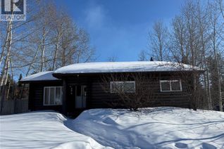 Detached House for Sale, 804 Studer Street, La Ronge, SK