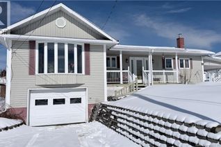 Detached House for Sale, 4 Rue Saint Francois, Sainte-Anne-De-Madawaska, NB