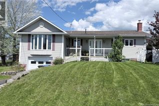 House for Sale, 4 Rue Saint Francois, Sainte-Anne-De-Madawaska, NB