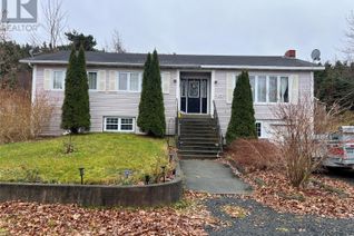 House for Sale, 181 Shearstown Road, Bay Roberts, NL