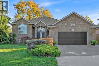 Ranch-Style House for Sale, 3280 California Avenue, Windsor, ON
