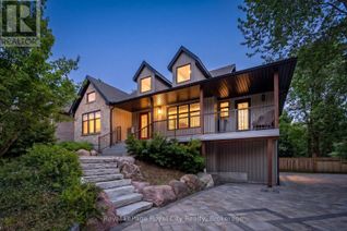 Detached House for Sale, 36 Emily Street, Centre Wellington (Elora/Salem), ON