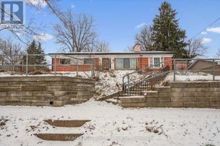 Property for Sale, 289 St Patrick Street E, Centre Wellington (Fergus), ON