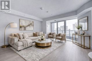 Condo for Sale, 585 Bloor Street E #2722, Toronto (North St. James Town), ON
