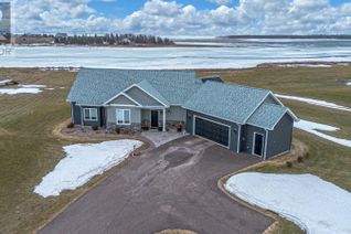 House for Sale, 148 Blue Bay Drive, Rustico, PE