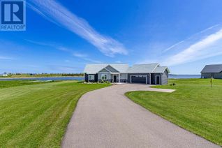 House for Sale, 148 Blue Bay Drive, Rustico, PE