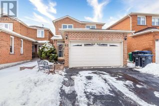House for Sale, 82 Candy Crescent, Brampton (Northwood Park), ON