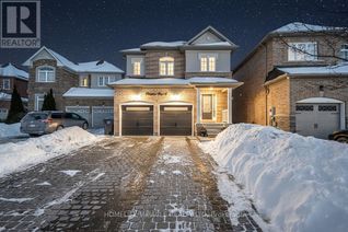 Property for Sale, 4 Templeton Court, Brampton (Bram East), ON Property for Sale, 4 Templeton Court, Brampton (Bram East), ON