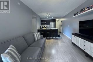 Condo for Sale, 36 Via Bagnato #428, Toronto (Yorkdale-Glen Park), ON