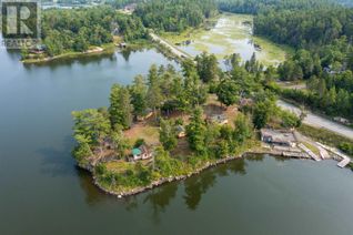 Property for Sale, 1801 Hwy 71, Nestor Falls, ON