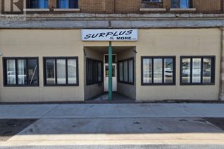 Property for Lease, 211 Simpson St, Thunder Bay, ON