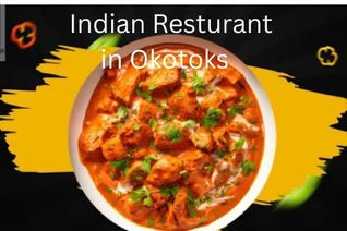 Business for Sale, 123 Any Street, Okotoks, AB
