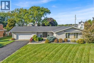 Ranch-Style House for Sale, 7 Longbeach Drive, Leamington, ON