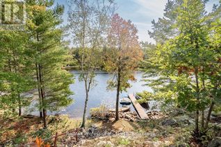 Land for Sale, 1006 Booth Lane, Gravenhurst (Muskoka (S)), ON