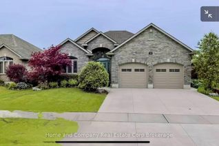 Bungalow for Sale, 19 Hossie Terrace, Stratford, ON
