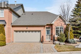 Townhouse for Sale, 10 Belle Terre Way, Markham (Greensborough), ON
