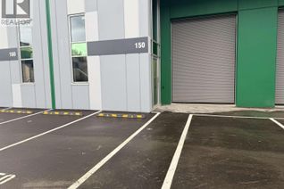 Industrial Property for Sale, 7415 Lowland Drive #305, Burnaby, BC