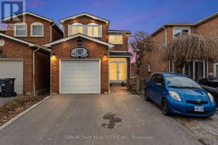 House for Sale, 4728 Antelope Crescent, Mississauga (Hurontario), ON House for Sale, 4728 Antelope Crescent, Mississauga (Hurontario), ON