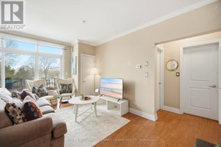 Condo for Sale, 459 Kerr Street #305, Oakville (CO Central), ON